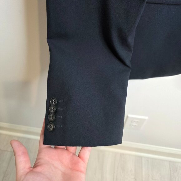 Lindbergh White 2PC Suit Mens 46R/42 - Picture 6 of 16